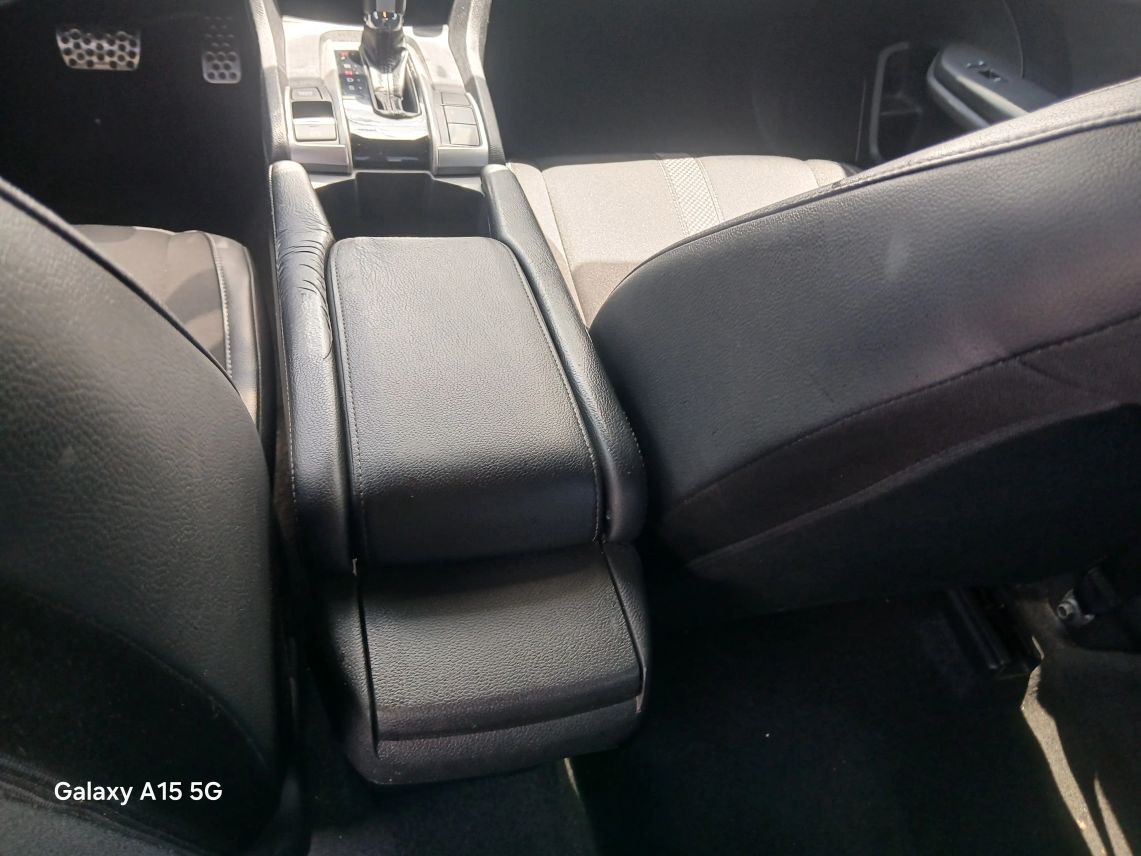 2021 Honda Civic Sport Sedan 4D Maitland FL