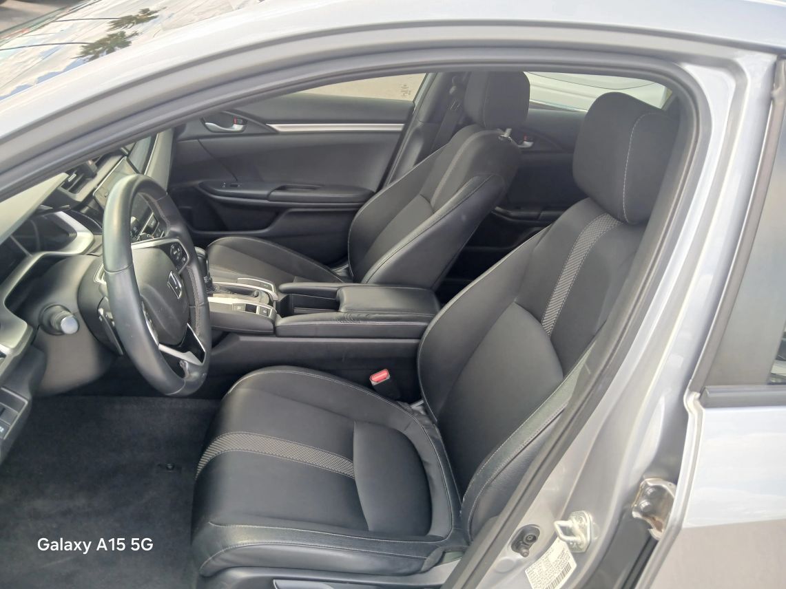 2021 Honda Civic Sport Sedan 4D Maitland FL