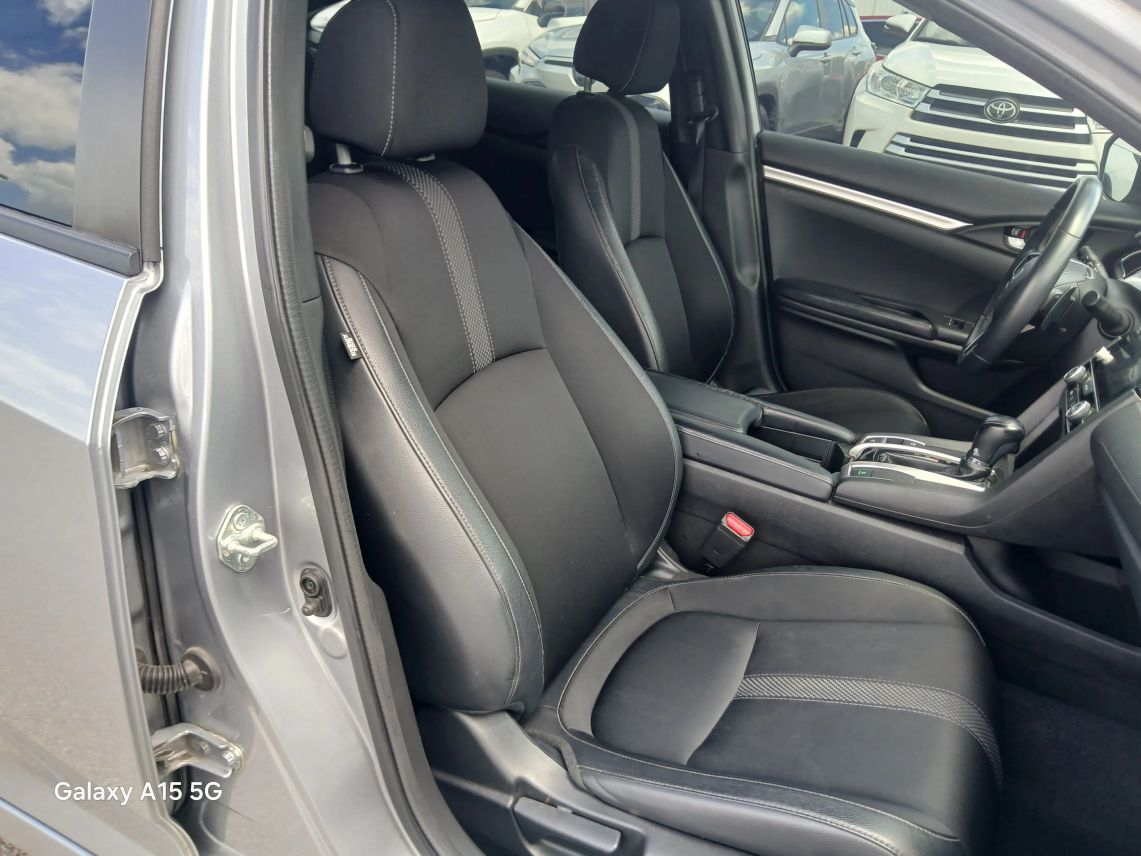 2021 Honda Civic Sport Sedan 4D Maitland FL