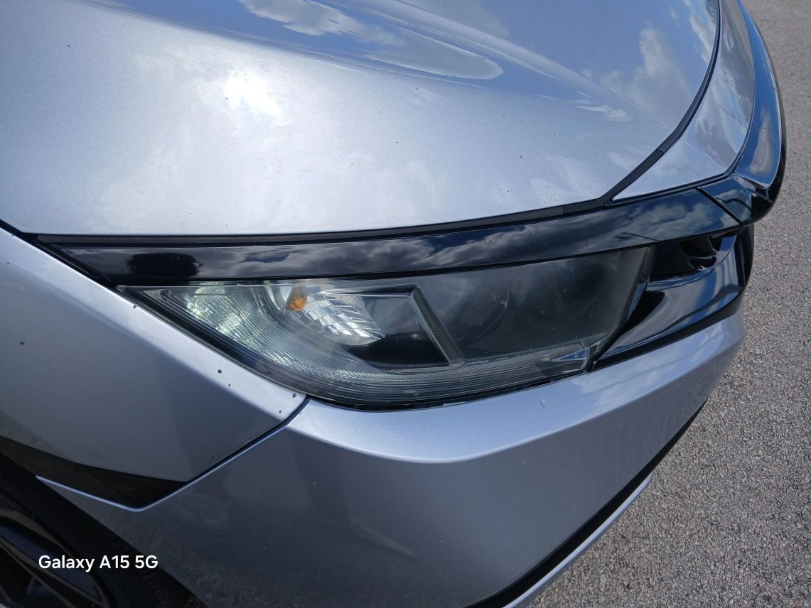 2021 Honda Civic Sport Sedan 4D Maitland FL