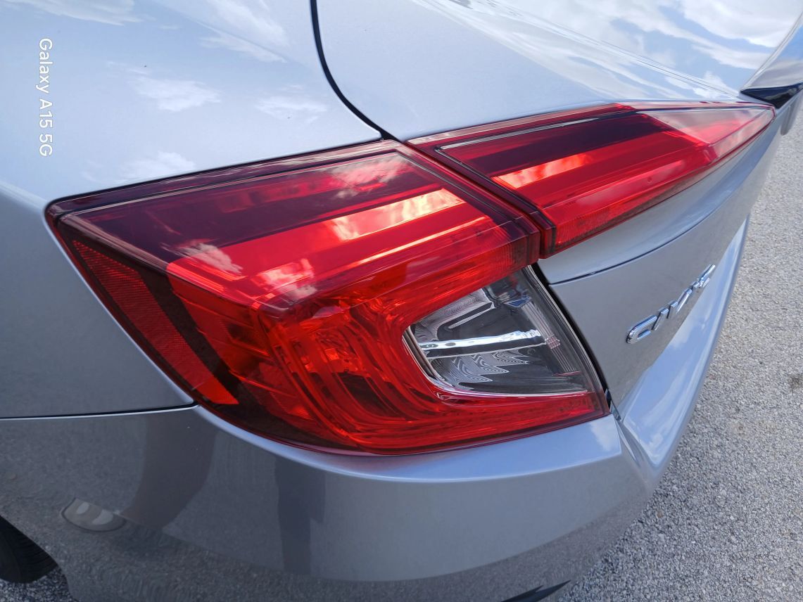 2021 Honda Civic Sport Sedan 4D Maitland FL