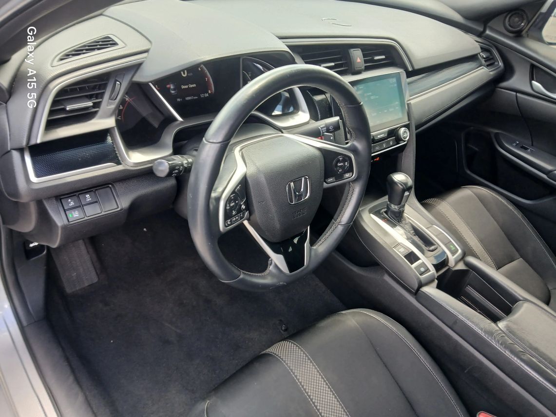 2021 Honda Civic Sport Sedan 4D Maitland FL