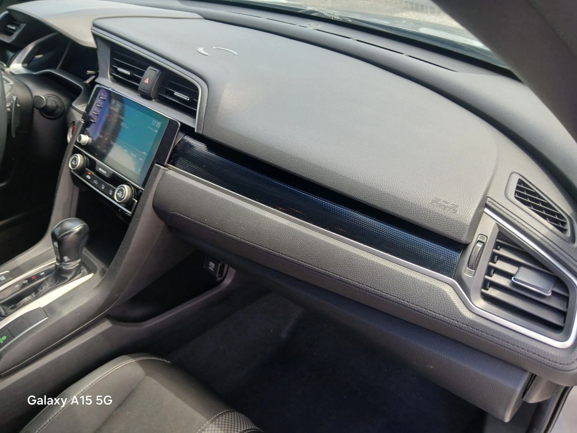 2021 Honda Civic Sport Sedan 4D Maitland FL
