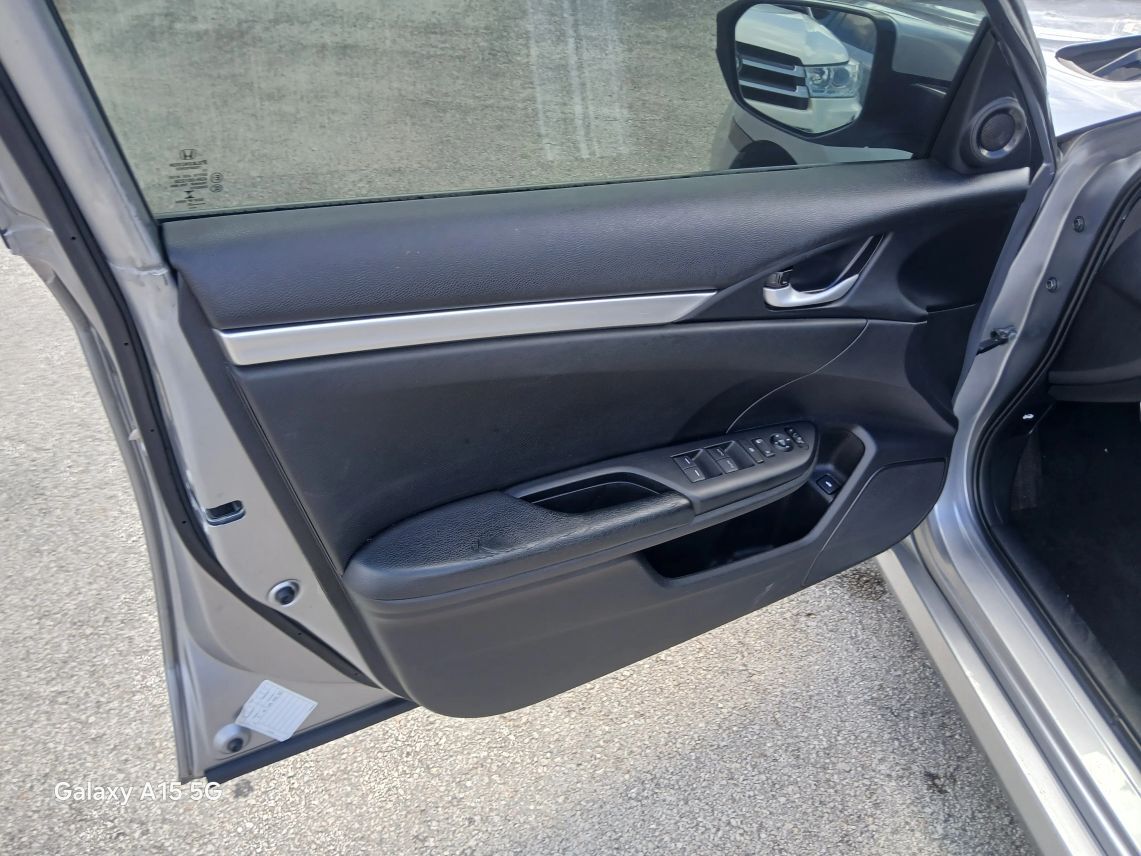2021 Honda Civic Sport Sedan 4D Maitland FL