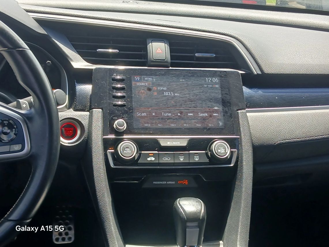 2021 Honda Civic Sport Sedan 4D Maitland FL