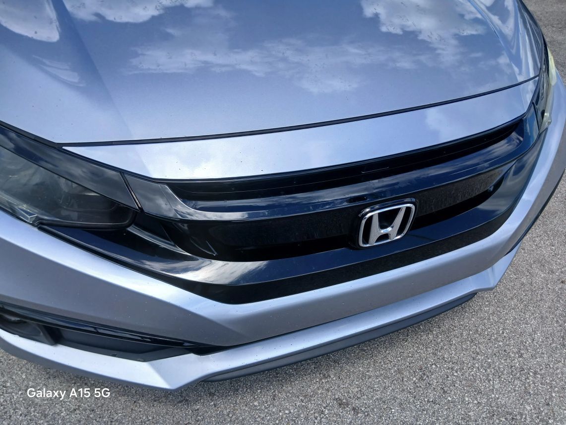 2021 Honda Civic Sport Sedan 4D Maitland FL