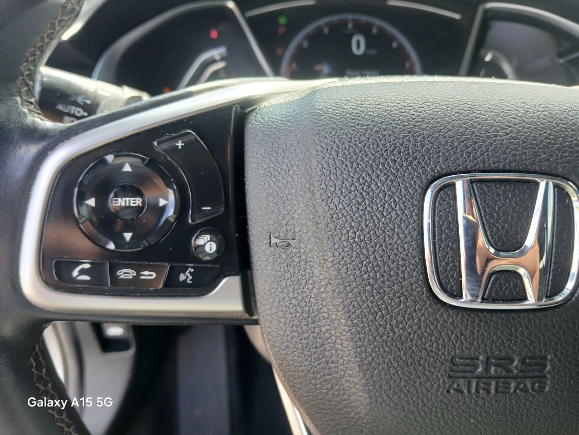 2021 Honda Civic Sport Sedan 4D Maitland FL