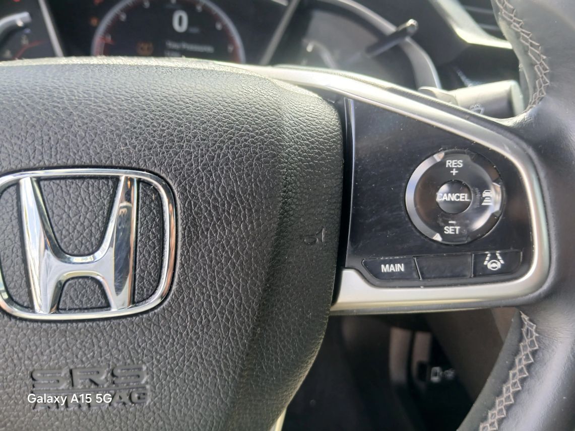 2021 Honda Civic Sport Sedan 4D Maitland FL