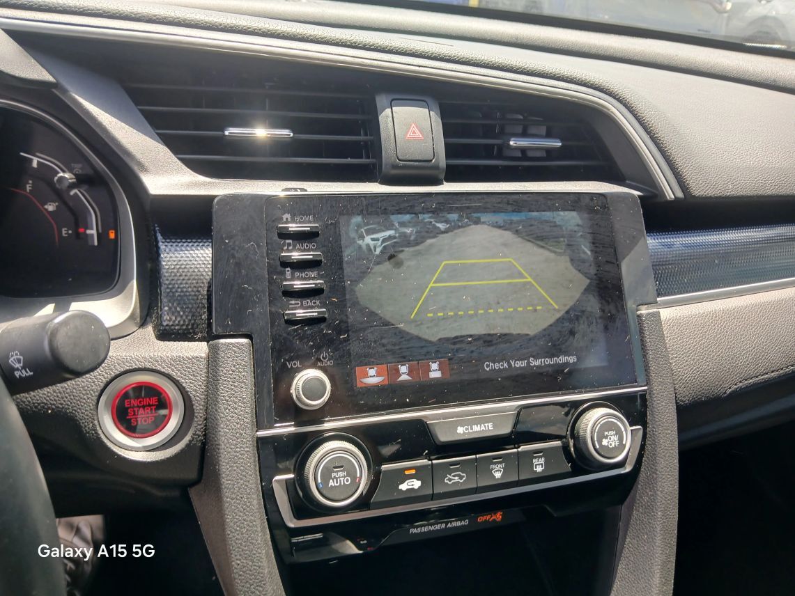 2021 Honda Civic Sport Sedan 4D Maitland FL