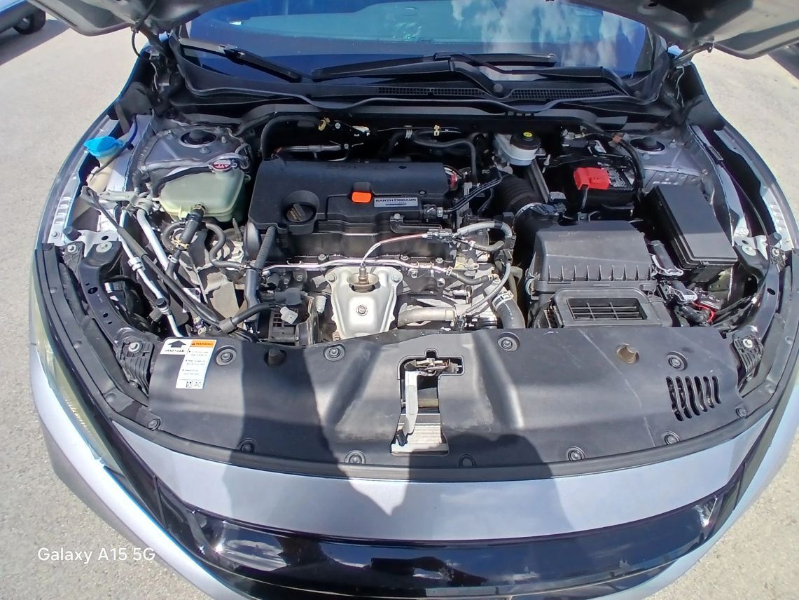 2021 Honda Civic Sport Sedan 4D Maitland FL