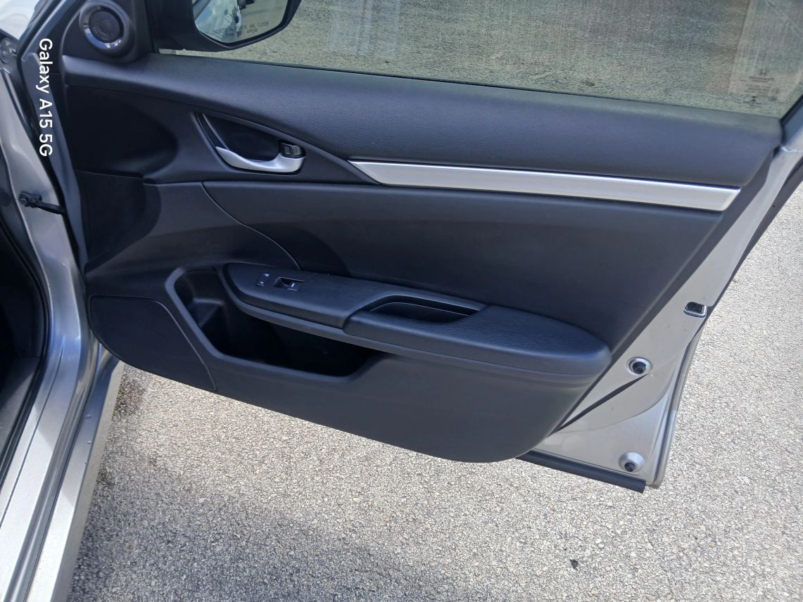 2021 Honda Civic Sport Sedan 4D Maitland FL