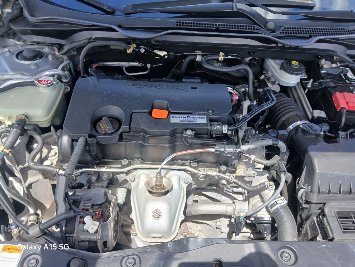 2021 Honda Civic Sport Sedan 4D Maitland FL