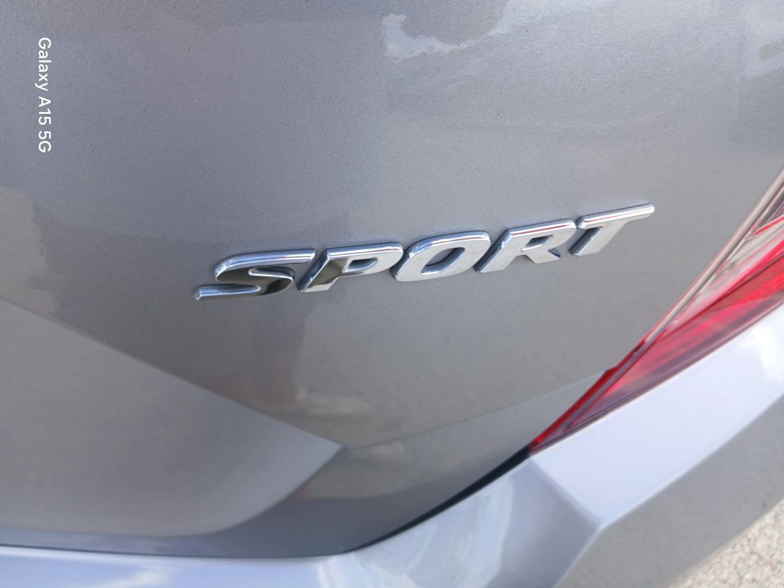 2021 Honda Civic Sport Sedan 4D Maitland FL