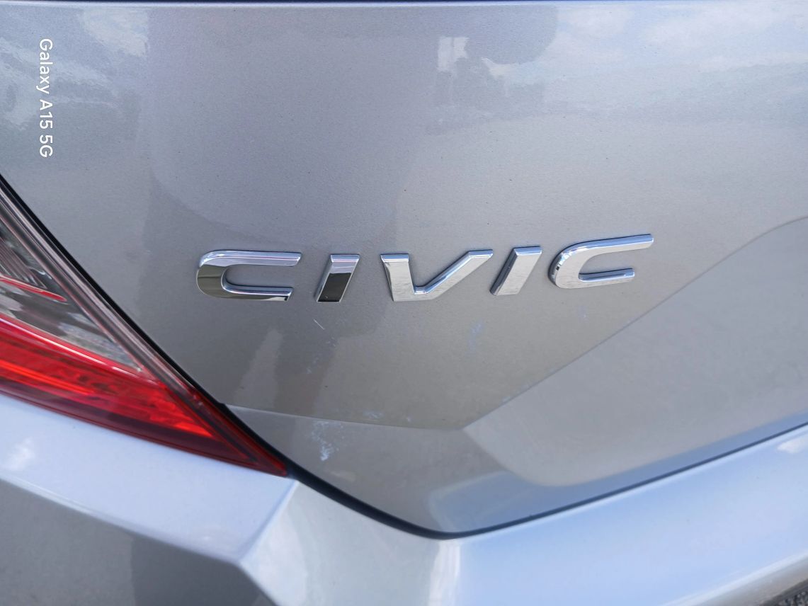 2021 Honda Civic Sport Sedan 4D Maitland FL