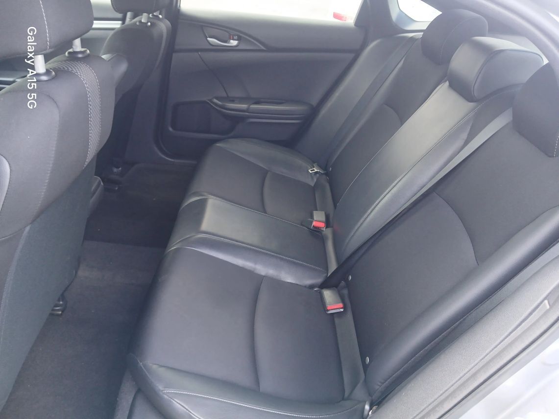 2021 Honda Civic Sport Sedan 4D Maitland FL