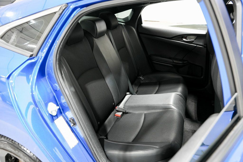 2021 Honda Civic Sport Tigard OR