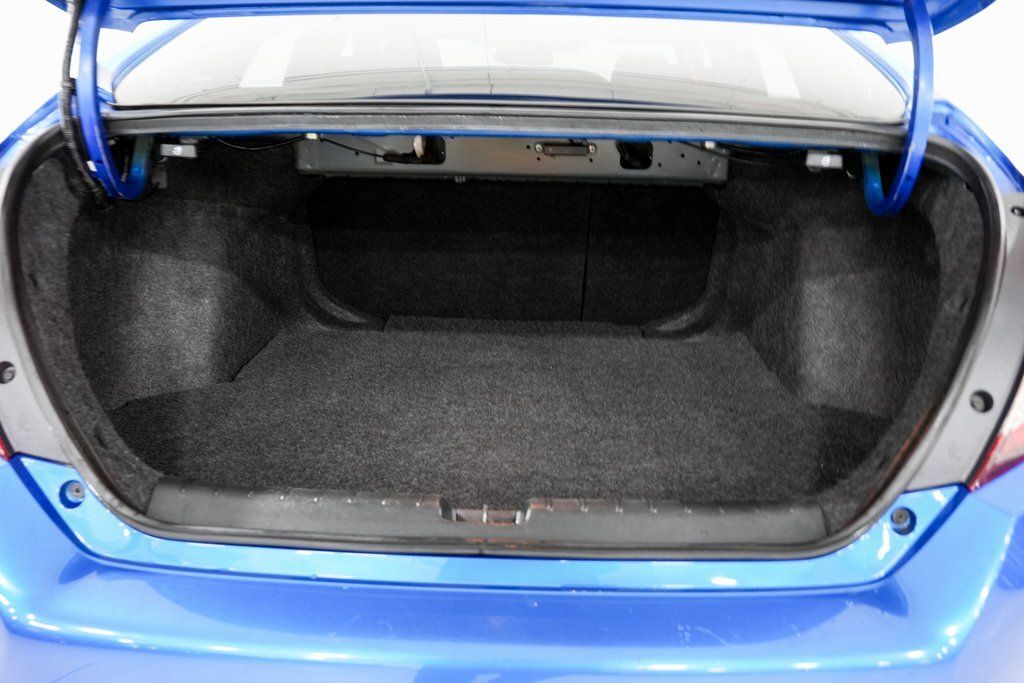 2021 Honda Civic Sport Tigard OR