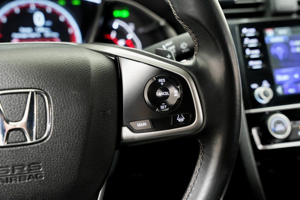 2021 Honda Civic Sport Tigard OR