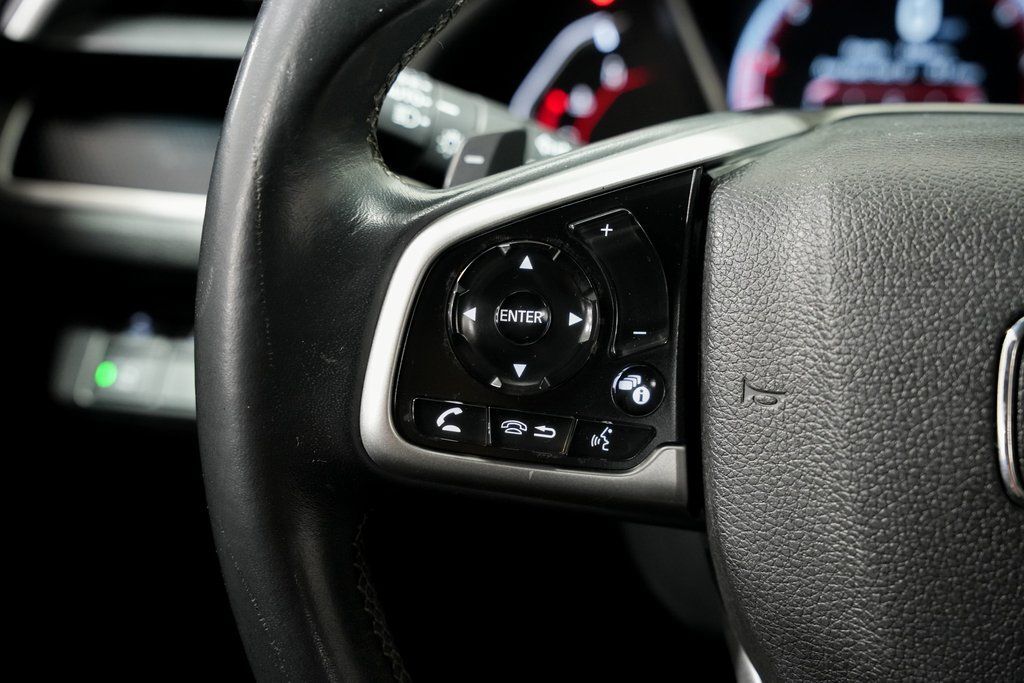 2021 Honda Civic Sport Tigard OR