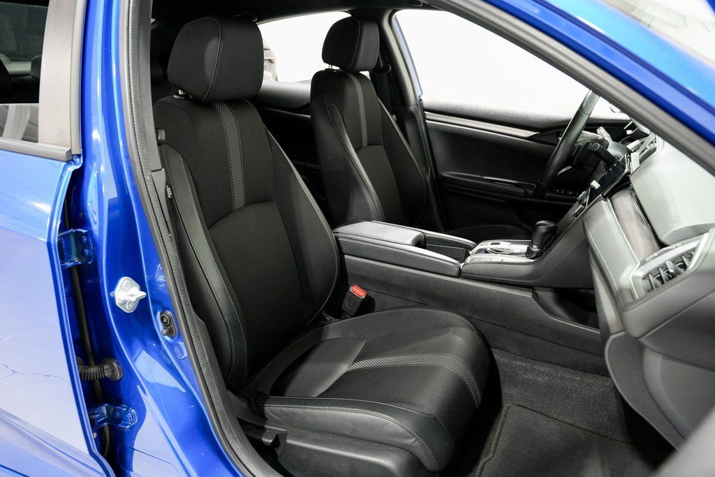 2021 Honda Civic Sport Tigard OR