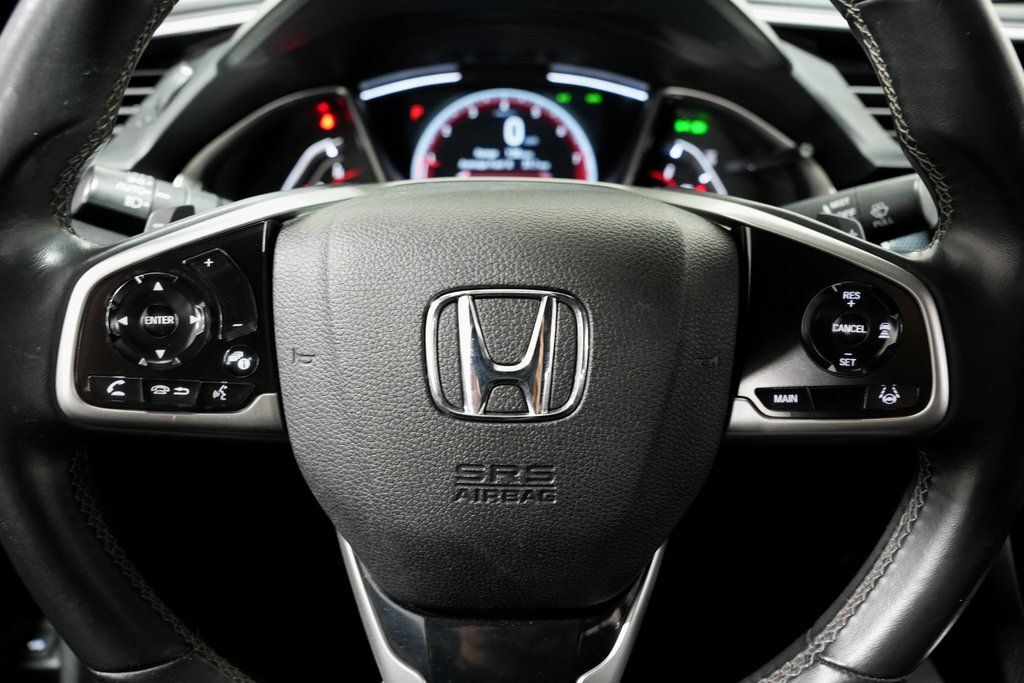 2021 Honda Civic Sport Tigard OR