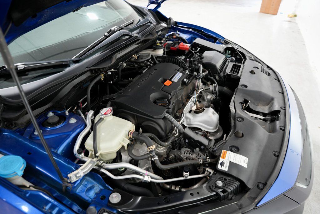 2021 Honda Civic Sport Tigard OR