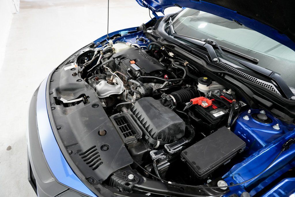 2021 Honda Civic Sport Tigard OR