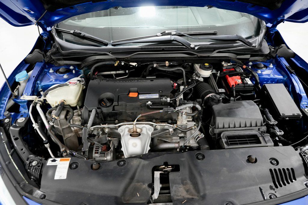 2021 Honda Civic Sport Tigard OR