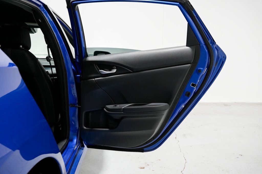 2021 Honda Civic Sport Tigard OR