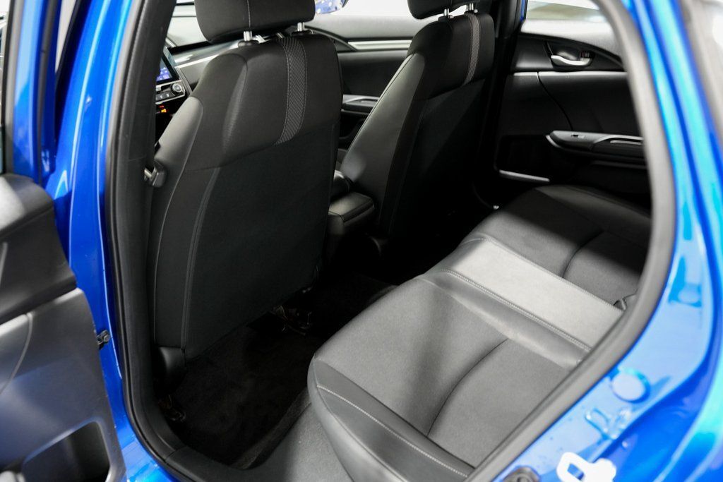 2021 Honda Civic Sport Tigard OR