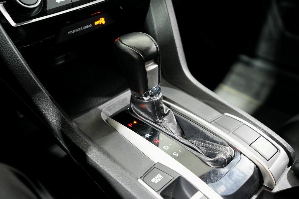 2021 Honda Civic Sport Tigard OR