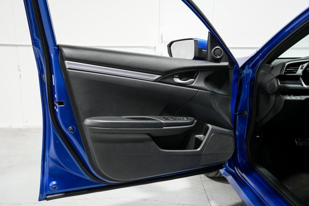 2021 Honda Civic Sport Tigard OR