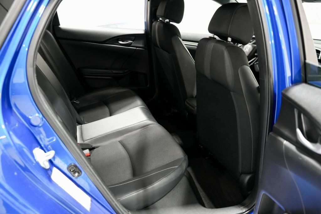 2021 Honda Civic Sport Tigard OR