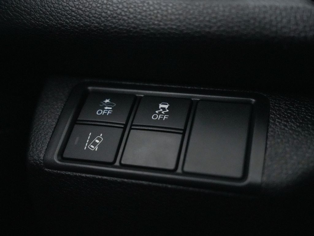 2021 Honda Civic Sport Tigard OR