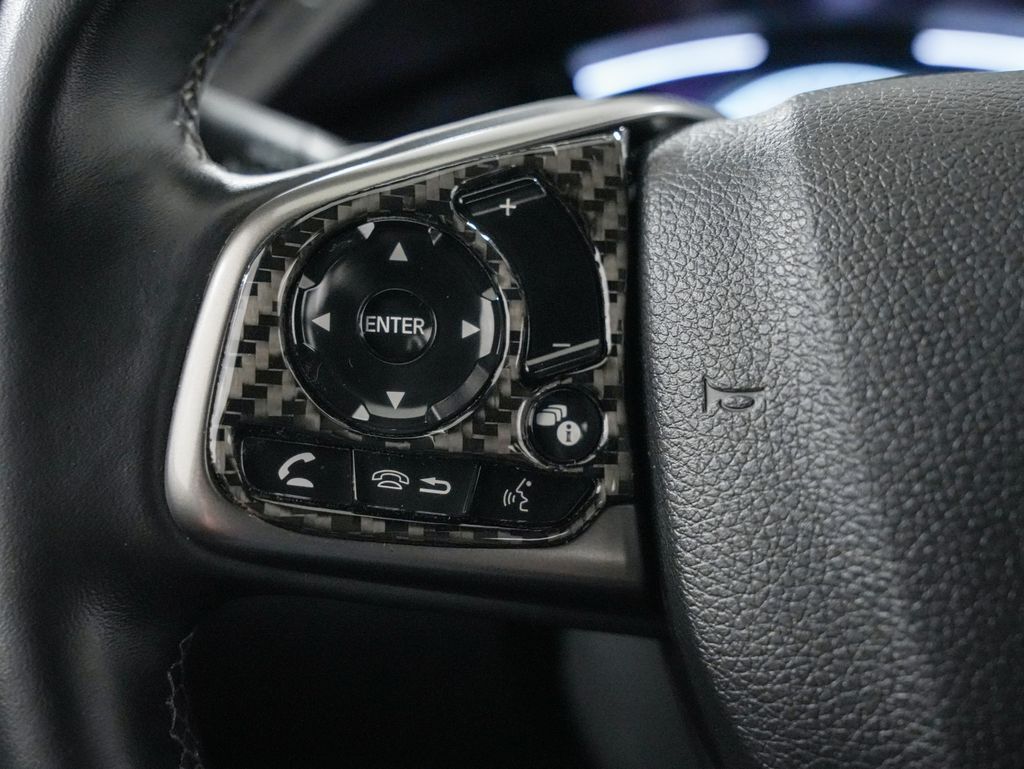 2021 Honda Civic Sport Tigard OR