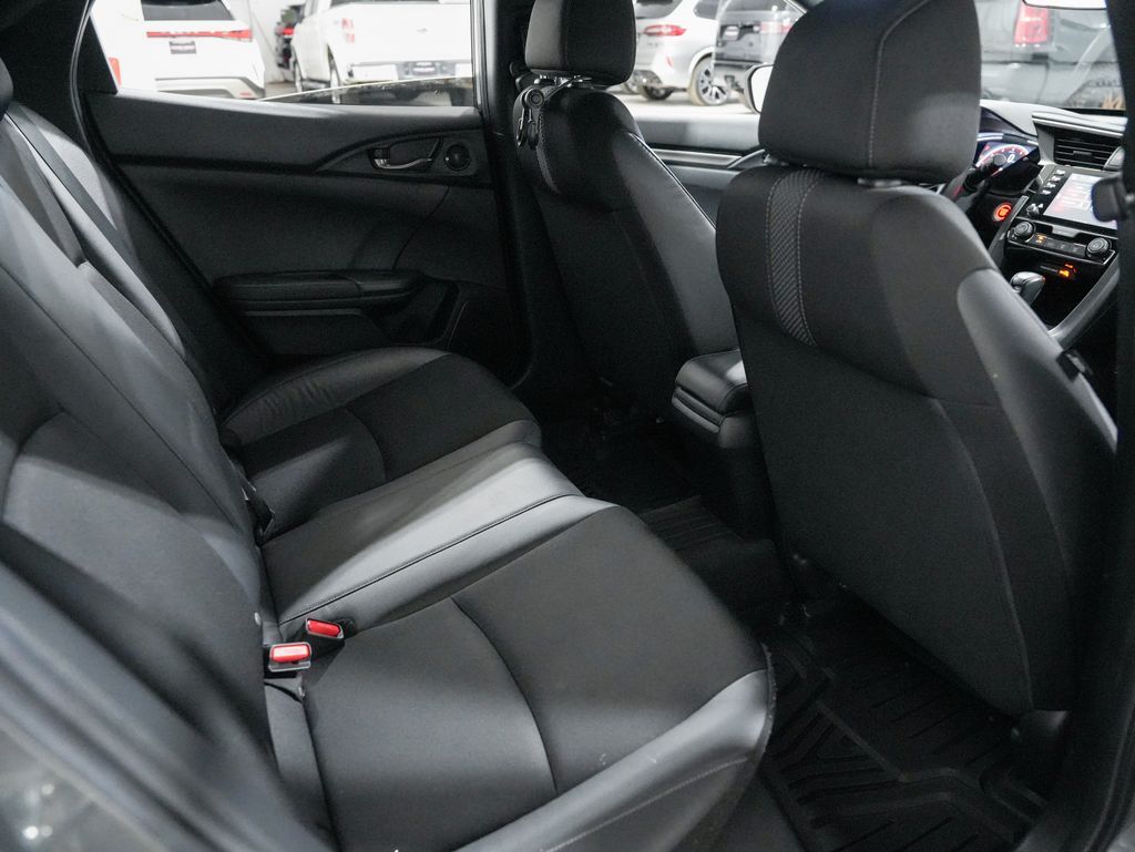 2021 Honda Civic Sport Tigard OR