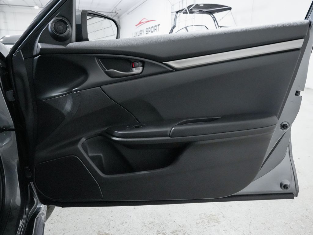 2021 Honda Civic Sport Tigard OR