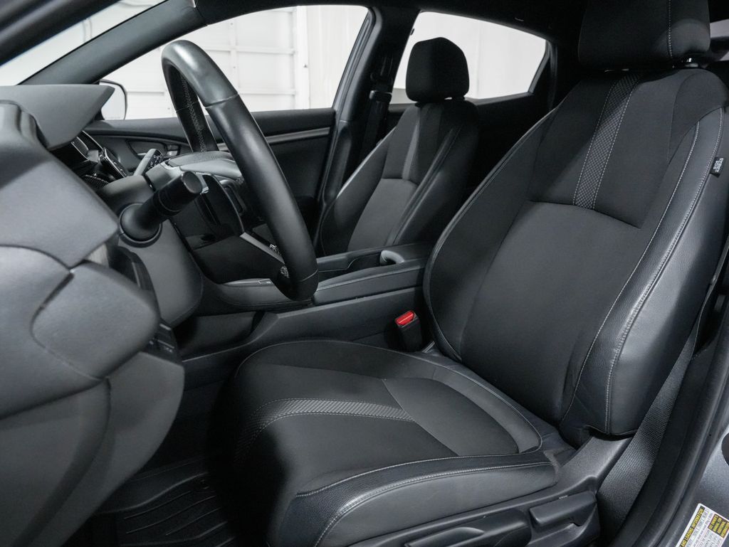 2021 Honda Civic Sport Tigard OR
