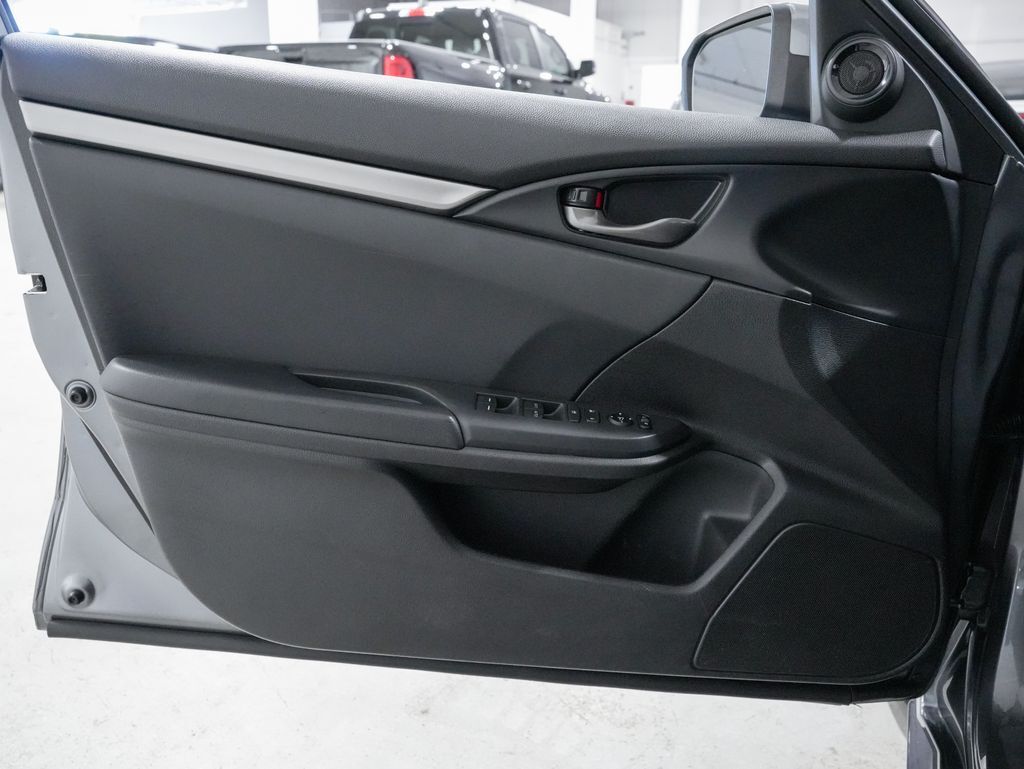 2021 Honda Civic Sport Tigard OR