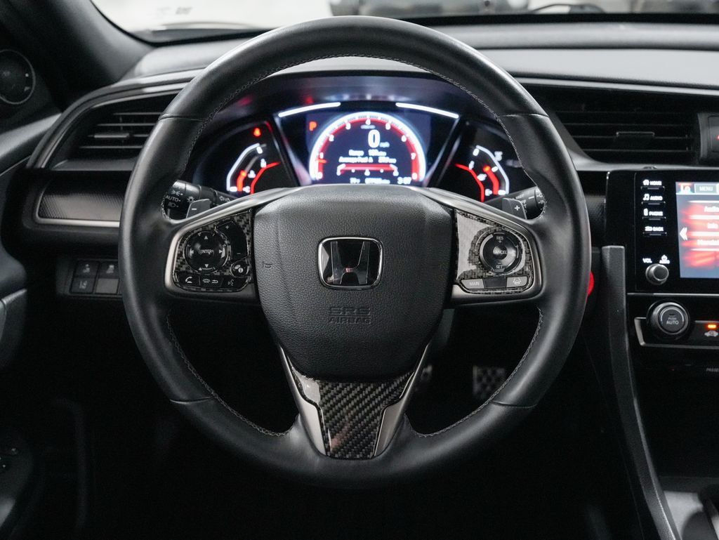 2021 Honda Civic Sport Tigard OR