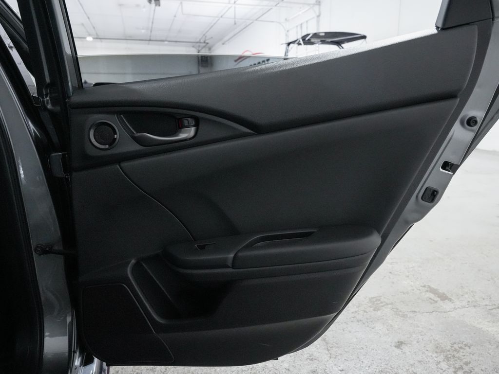 2021 Honda Civic Sport Tigard OR