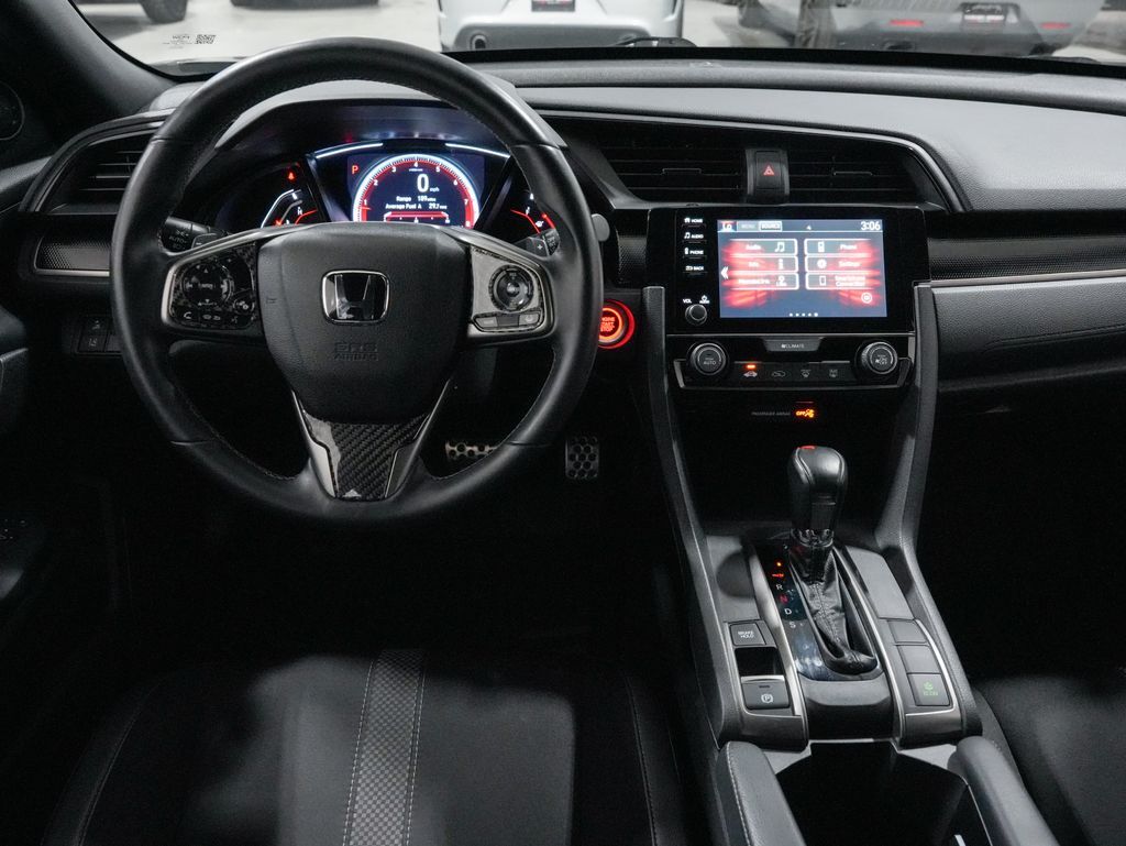 2021 Honda Civic Sport Tigard OR