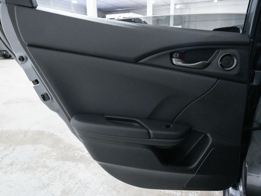 2021 Honda Civic Sport Tigard OR
