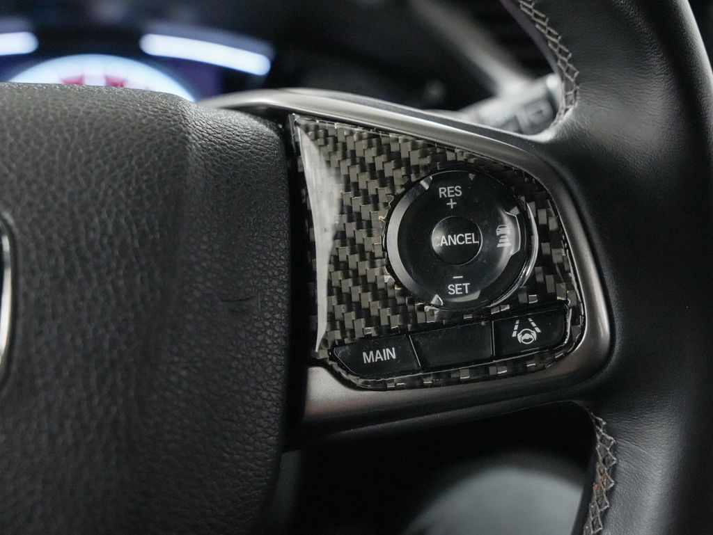 2021 Honda Civic Sport Tigard OR
