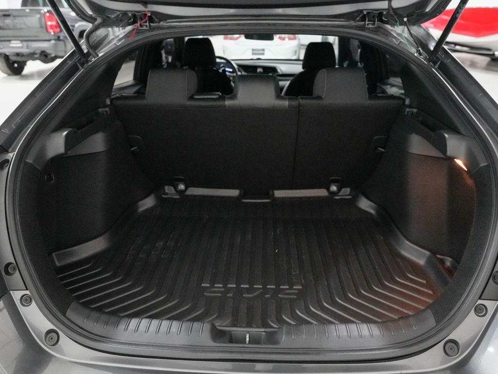 2021 Honda Civic Sport Tigard OR