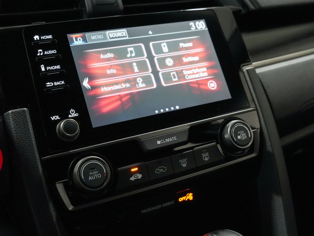 2021 Honda Civic Sport Tigard OR