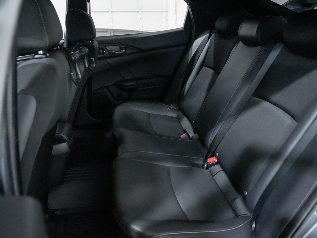 2021 Honda Civic Sport Tigard OR