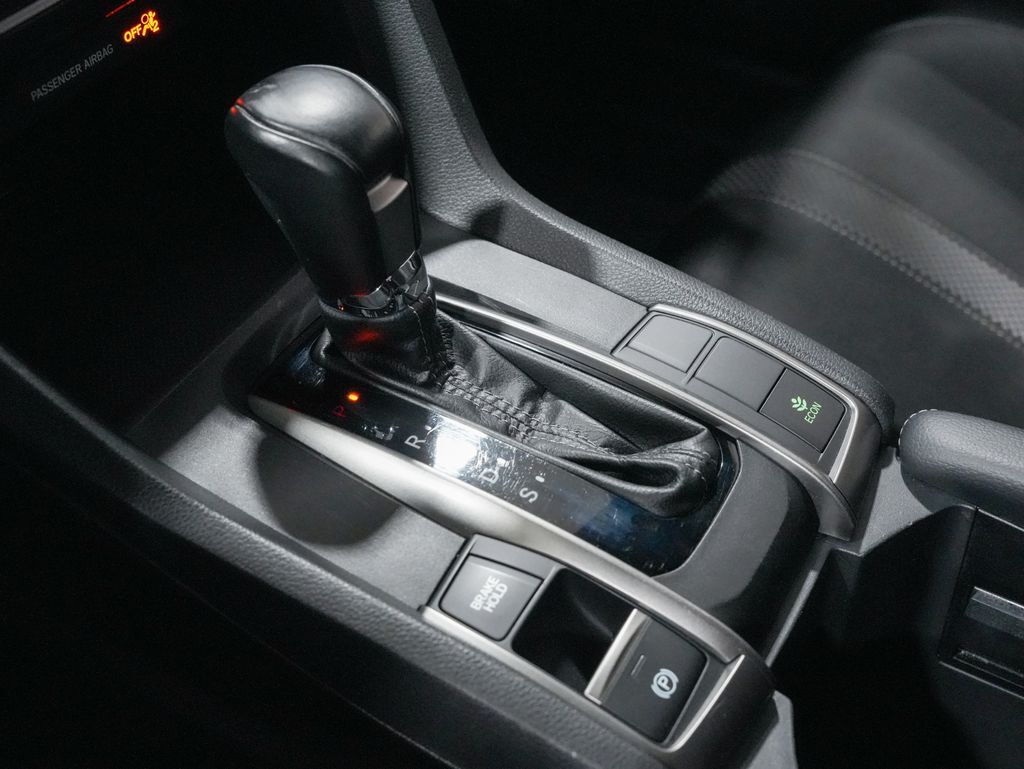 2021 Honda Civic Sport Tigard OR