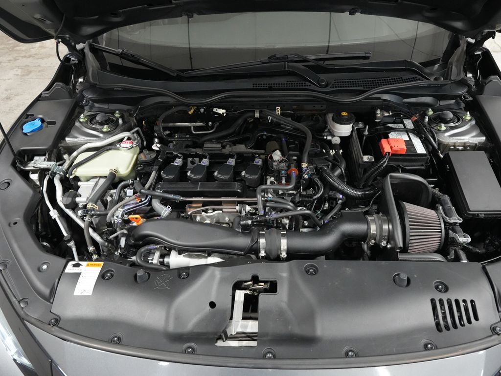 2021 Honda Civic Sport Tigard OR