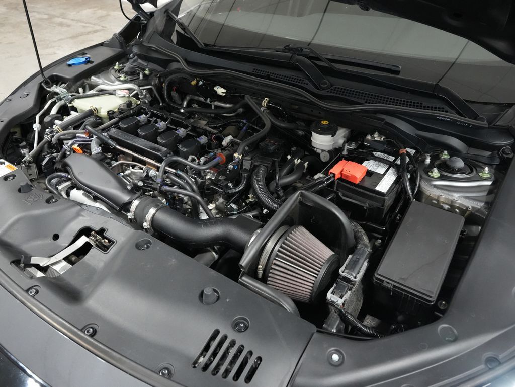 2021 Honda Civic Sport Tigard OR
